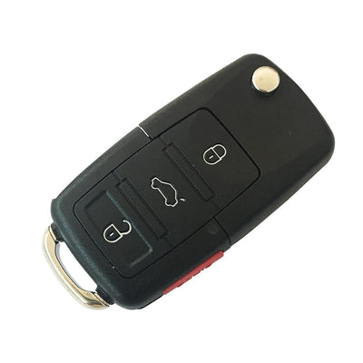 Car Remote Keys